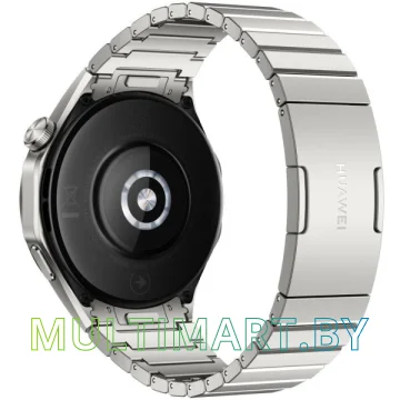 Смарт-часы Huawei Watch GT 4 46 мм (серый) картинка 4